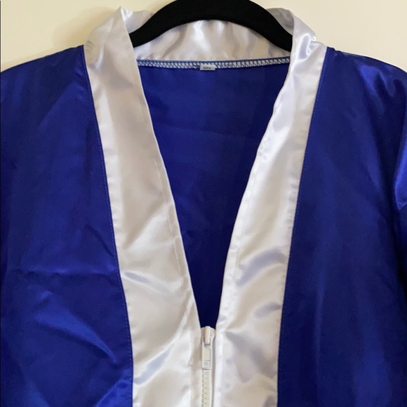 #155/155A Boxing rope - Picture 2 of 4